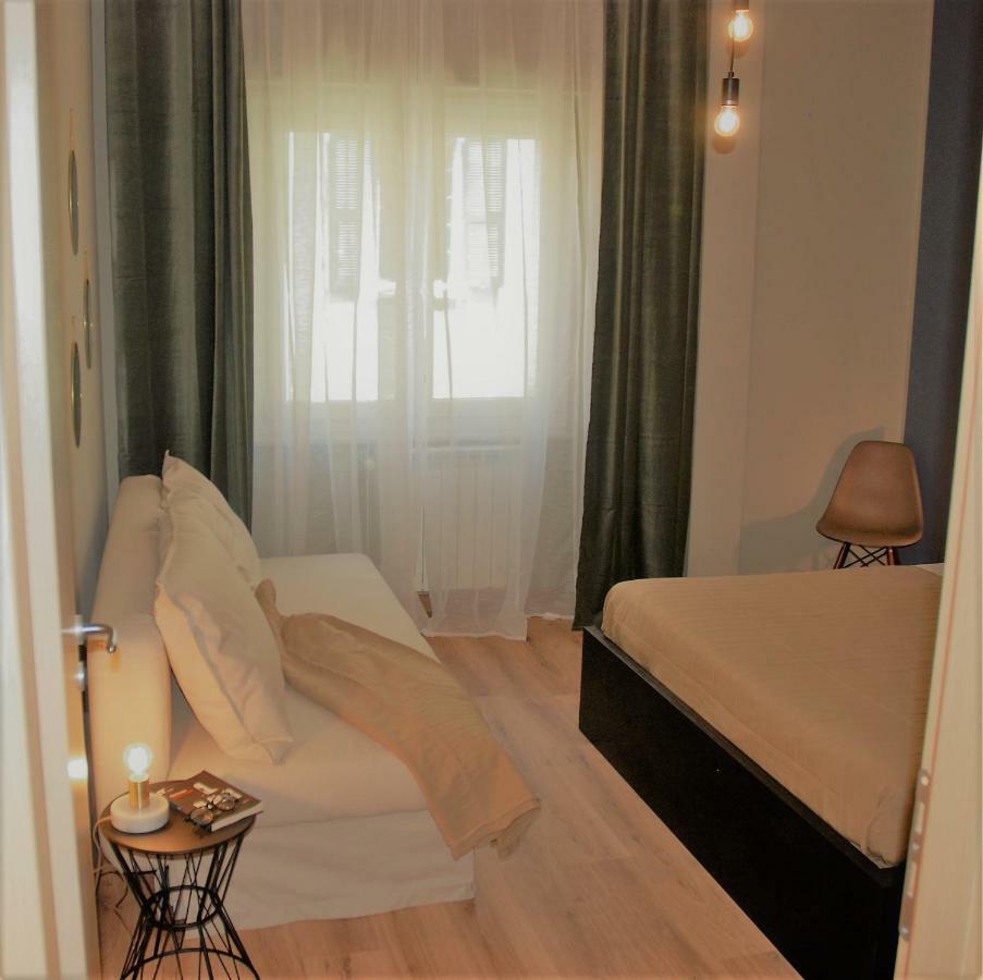 Cinque Terre The Square Apt - Two Bathrooms La Spezia Esterno foto