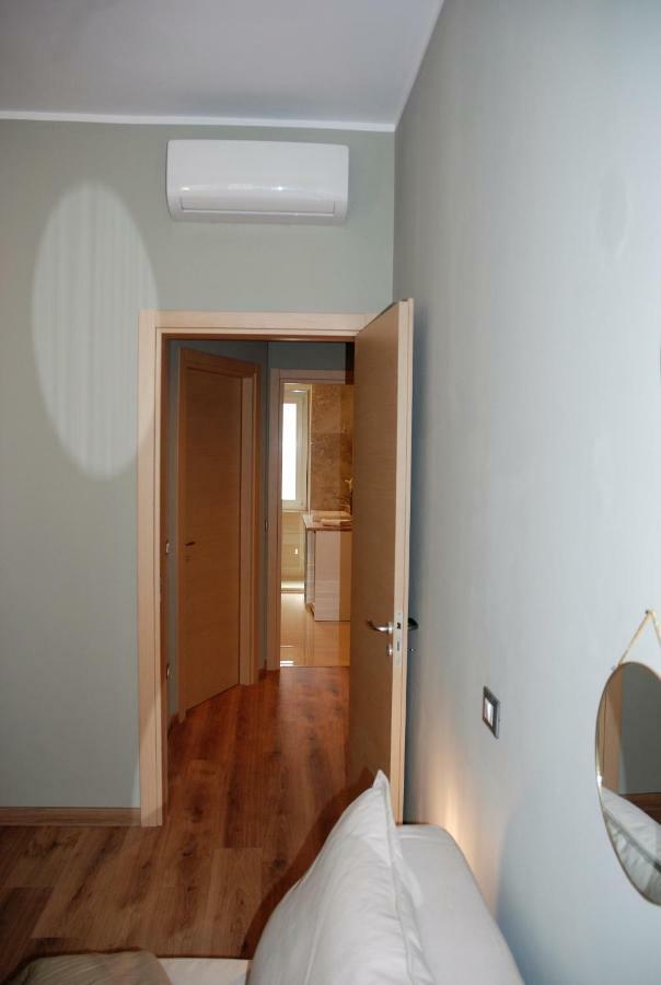 Cinque Terre The Square Apt - Two Bathrooms La Spezia Esterno foto