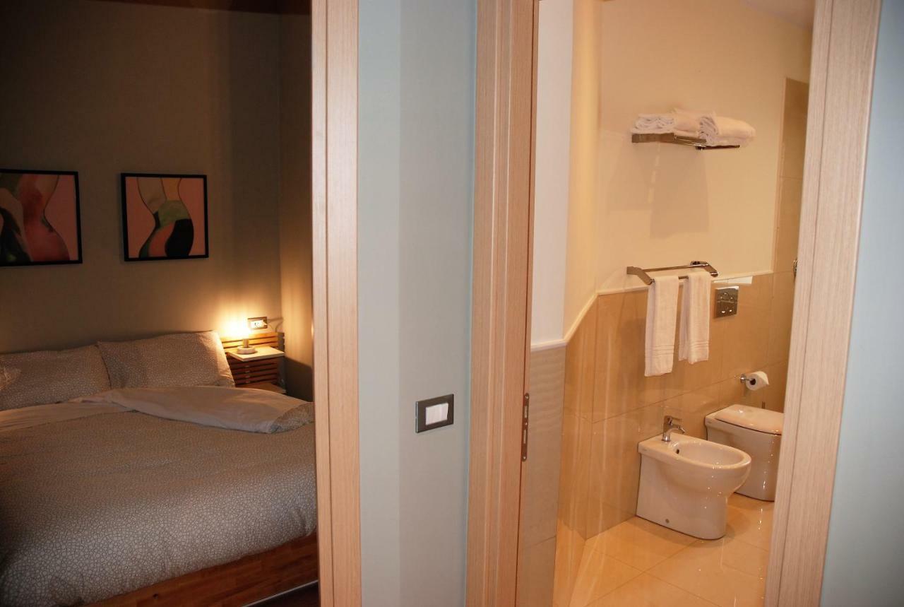 Cinque Terre The Square Apt - Two Bathrooms La Spezia Esterno foto