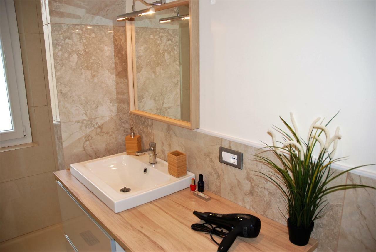 Cinque Terre The Square Apt - Two Bathrooms La Spezia Esterno foto