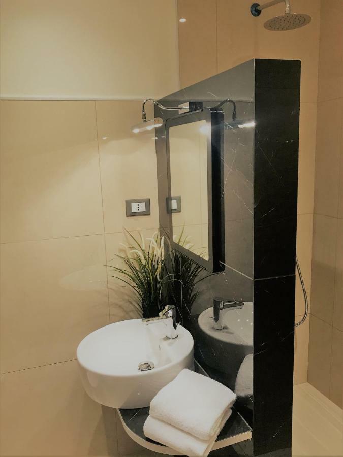 Cinque Terre The Square Apt - Two Bathrooms La Spezia Esterno foto