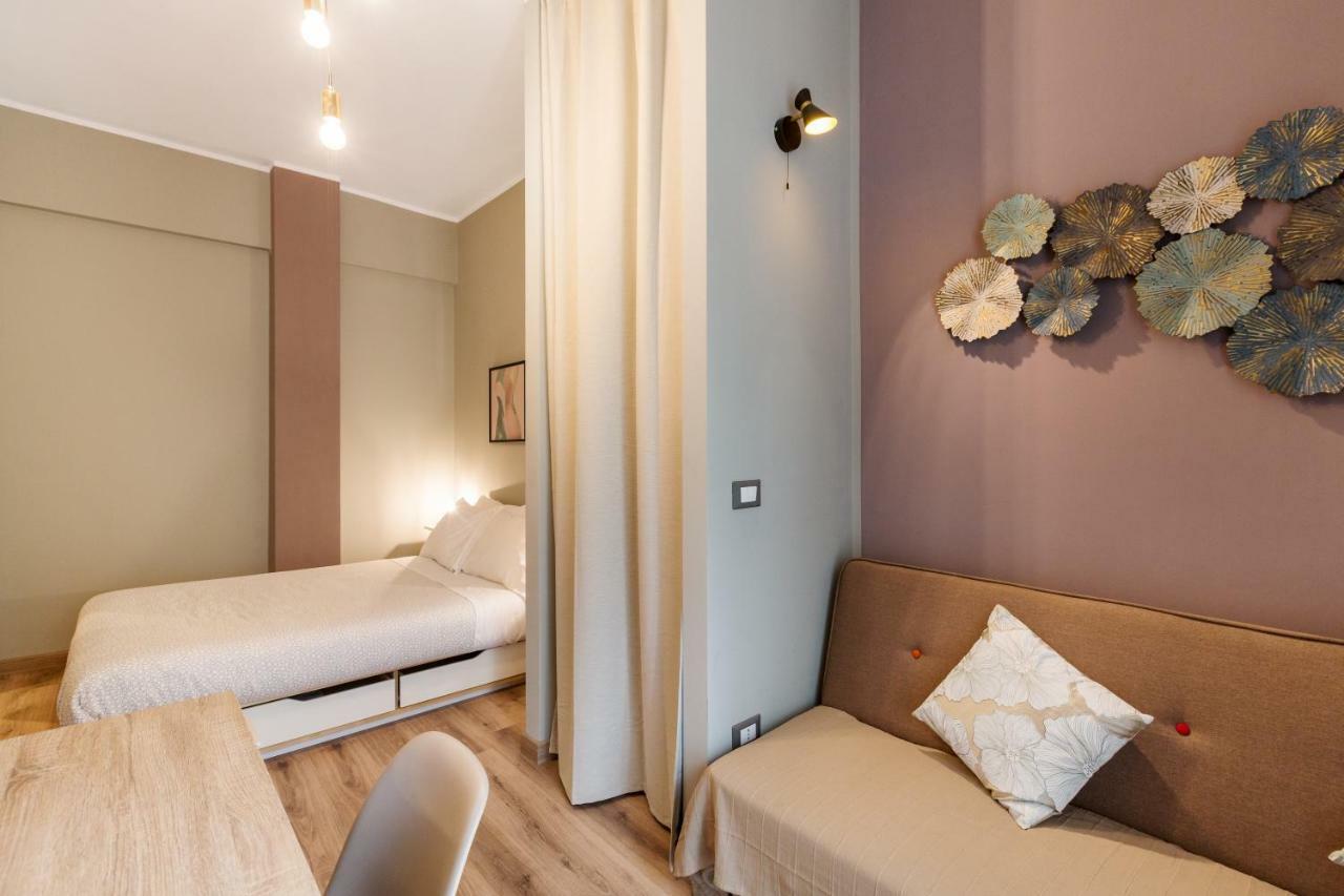 Cinque Terre The Square Apt - Two Bathrooms La Spezia Esterno foto