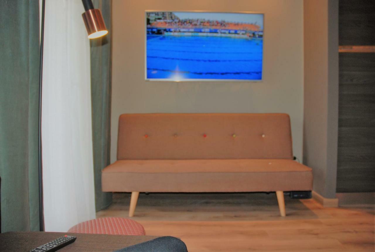 Cinque Terre The Square Apt - Two Bathrooms La Spezia Esterno foto