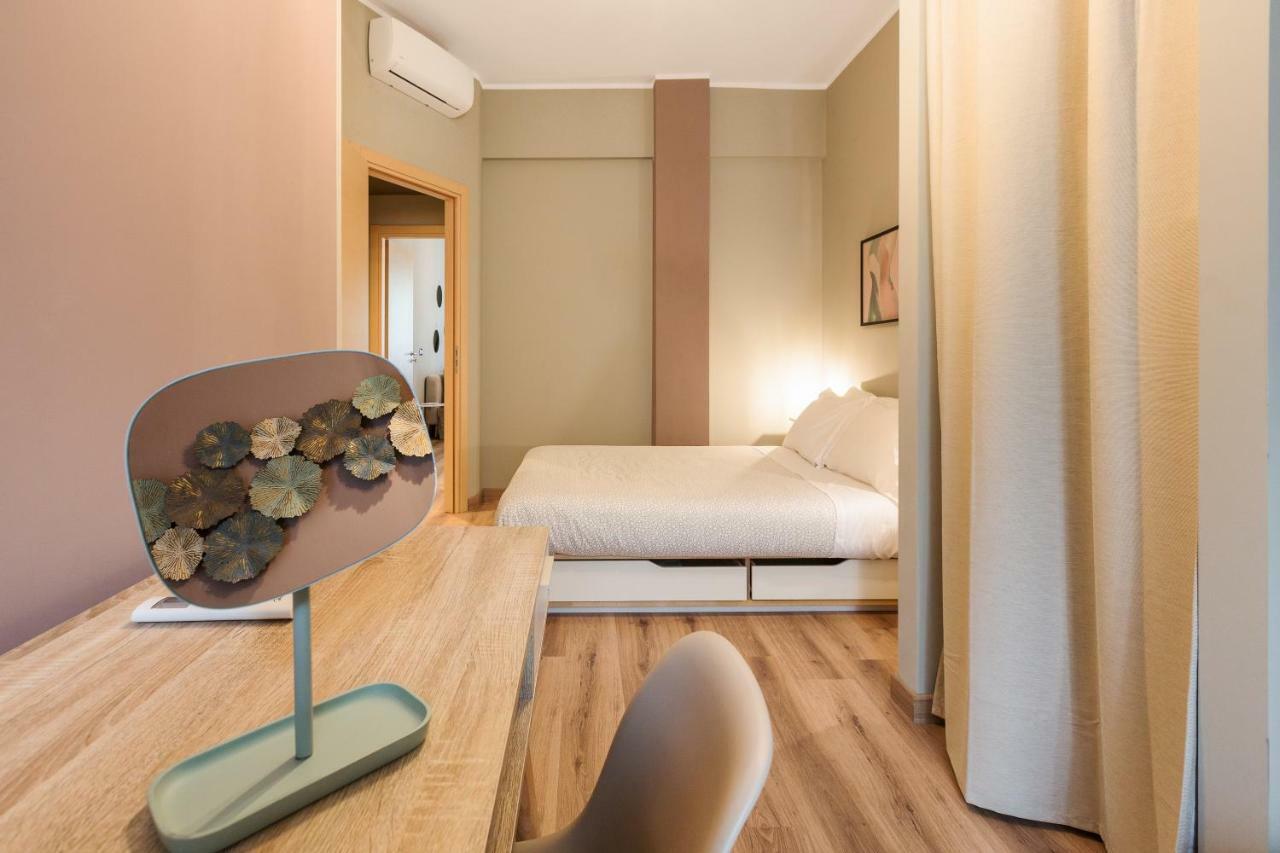 Cinque Terre The Square Apt - Two Bathrooms La Spezia Esterno foto