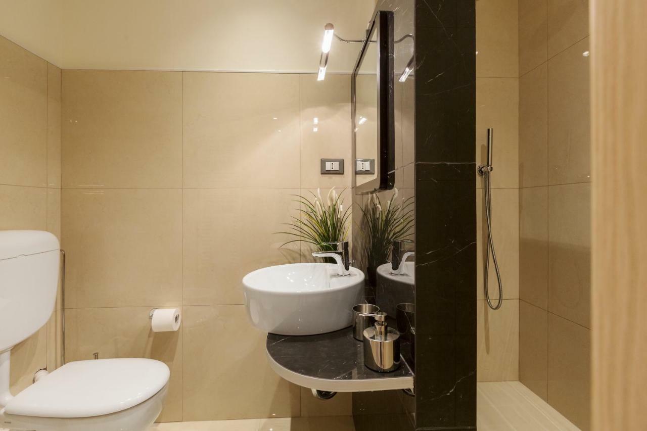 Cinque Terre The Square Apt - Two Bathrooms La Spezia Esterno foto